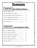 Muslim Sprouts (Set of 2 Books)