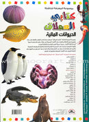Encyclopedia of knowledge for young people  (My giant book ,Set of 25 Books) موسوعة المعرفة للناشئة  ,كتابي العملاق