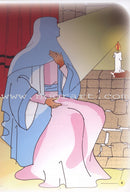 Layla and Friends in the Land of the Prophets Series سلسلة ليلى مع الأصدقاء في أرض الأنبياء