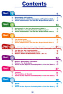 ICO Islamic Studies Textbook: Grade 6, Part 1 (With Access Code)