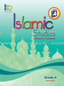 ICO Islamic Studies (Set of 8 Books, Light Version)
