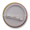 Masha`Allah Gold Medal badge