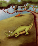 Eight Adventures series المغامرات الثمانية