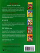 I Love Islam Workbook/Worksheets: Level 1