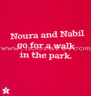 I Say As-Salamu 'Alaykum