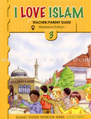 I Love Islam (International/Weekend Edition, Set of 18 Books)
