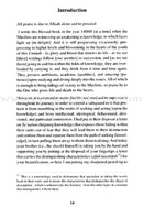 Etiquette of Seeking Knowledge