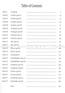 Juz' Tabarak - Part 29 of the Qur'an