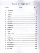 Juz' Amma For The Classroom: Workbook