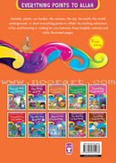 Everything Points to Allah - The Colorful World of Animals