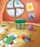 Buds Series (4 books, with DVD) سلسلة البراعم