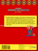 Learning Numbers and Counting in Arabic