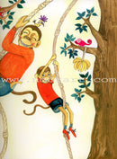 Dad and I أنا وبابا