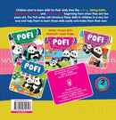 Pofi - My Shining Teeth