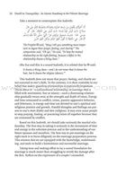 Dwell in Tranquility - An Islamic Roadmap to the Vibrant Marriage