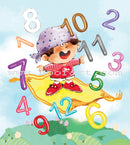 My Small World Series: Level 1 (4 books) سلسلة عالمي الصغير