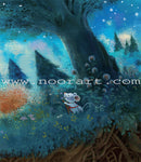 Bedtime Stories (set of 5 Books) قصص قبل النوم