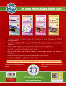 The Happy Muslim (Set of 8 books)
