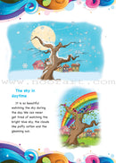 Everything Points to Allah - The Sky and Beyond