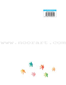 A Tale From the East (set of 4 books,small size) سلسلة حكاية من الشرق