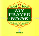 My Wudu, Du'a and Prayer Books