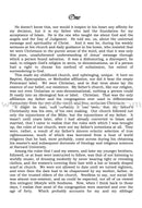 Realities of Submission