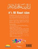 It's ALL About Islam Textbooks: Levels 6,7 & 8