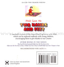 Allah Gave Me Two Hands and Feet