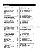 Graded Steps in Qur'an Reading (Student's Edition)