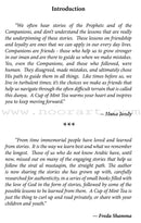 A Cup of Mint Tea : Volume 4 (English)