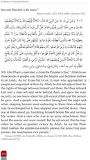 Attainment of the Happiness