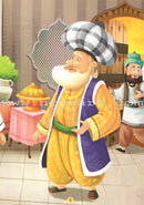 Juha unique Series (Set of 12 books) سلسلة نوادر جحا