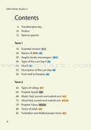 Safar Islamic Studies Textbook: Level 5