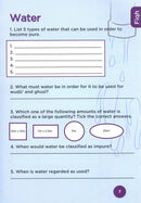 An Nasihah Islamic Curriculum: Workbook 6 Boys