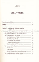 Shariah: A Divine Code of Life