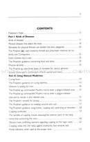 Healing with the Medicine of the Prophet