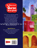 My Illustrated Quran Storybook