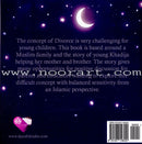 Ramadan without Daddy: Khadija's Story of Love, Courage and Hope