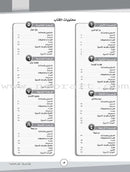 ICO Learn Arabic Workbook: Level 7, Part 1 تعلم العربية