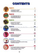 ICO Islamic Studies Textbook: Grade 1 (Light Edition) (With Access Code)