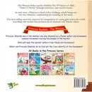 The 99 Names of Allah - Princess Series: Princess Shahida The Witness