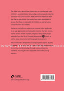 Safar Islamic Studies Workbook: Level 1