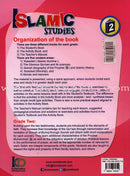 ICO Islamic Studies Textbook: Grade 2 (Light Edition)