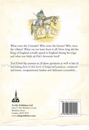 Salah Ad-Din and the Crusades