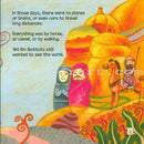 Ibn Battuta: The Great Traveller