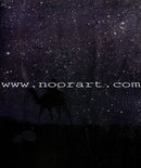 Haleem's Camel جمل حليم