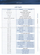 Arabic Between Your Hands - Teacher Book: Level 3 العربية بين يديك كتاب المعلم الثالث