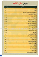 Journey with al-Qaidah an-Noraniah from Alif to Ya: KG Level, Part 3 (5–6 Years) رحلة مع القاعدة النورانية من الألف إلى الياء الجزء الثالث
