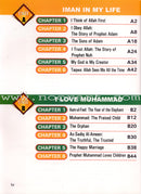 I Love Islam Textbook: Level 2 (International/Weekend Edition)