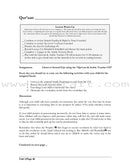 Lesson Manuals: Level B Part 1 (Unit 1-5)